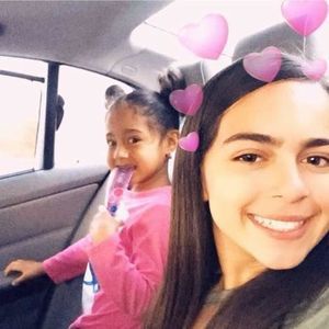 Meet your Posher, Isabella